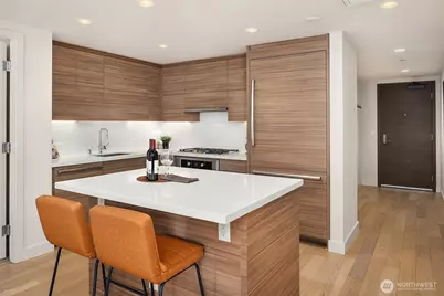 588 Bell Street #3201S, Seattle, WA 98121 - Photo 4