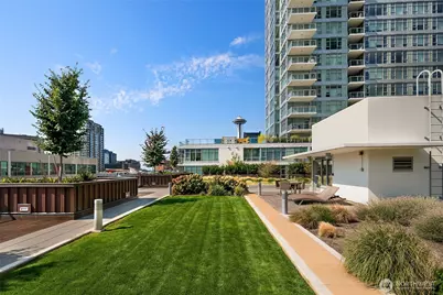 588 Bell Street #3201S, Seattle, WA 98121 - Photo 20