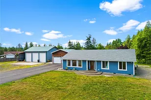 160 Cloquallum Rd, Elma, WA 98541 - Photo 1