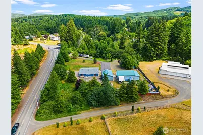 160 Cloquallum Road, Elma, WA 98541 - Photo 38