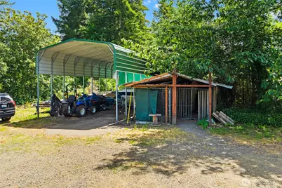 160 Cloquallum Road, Elma, WA 98541 - Photo 36
