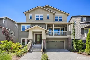 9121 Jacobia Ave SE, Snoqualmie, WA 98065 - Photo 1