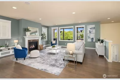 9121 Jacobia Avenue SE, Snoqualmie, WA 98065 - Photo 4