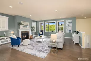 9121 Jacobia Ave SE, Snoqualmie, WA 98065 - Photo 4