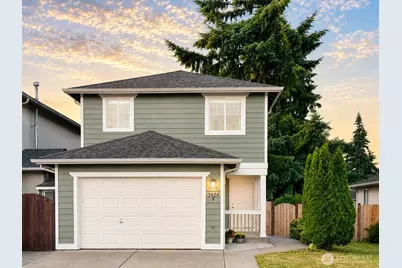 3428 178th Place NE #B, Arlington, WA 98223 - Photo 1