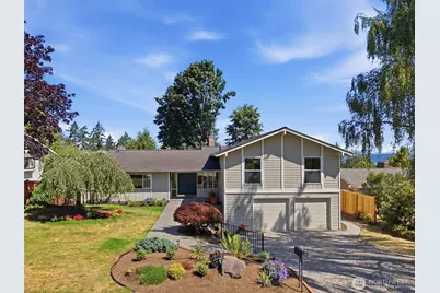 15522 SE 44th Place, Bellevue, WA 98006 - Photo 1
