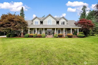 25715 NE 74th Court, Battle Ground, WA 98604 - Photo 1