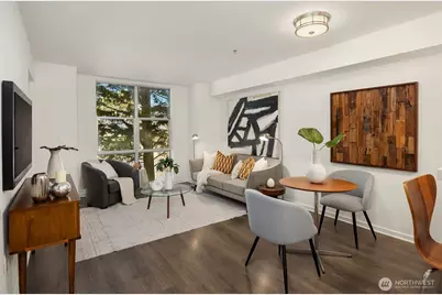 111 108th Avenue NE #B104, Bellevue, WA 98004 - Photo 1