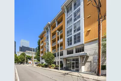 111 108th Avenue NE #B104, Bellevue, WA 98004 - Photo 14