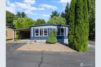 855 Hazel Dell Road #12, Castle Rock, WA 98611 - Photo 1