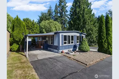 855 Hazel Dell Road #12, Castle Rock, WA 98611 - Photo 2