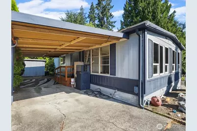 855 Hazel Dell Road #12, Castle Rock, WA 98611 - Photo 4