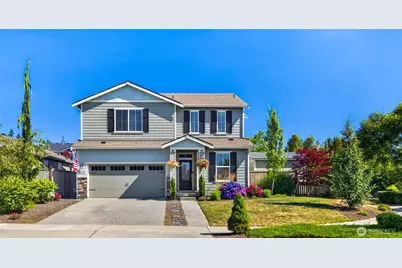 3289 Loch Ness Loop, Mount Vernon, WA 98273 - Photo 1