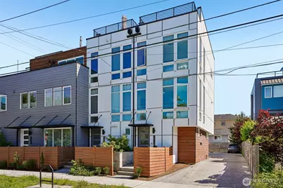 2609 SW Nevada Street, Seattle, WA 98126 - Photo 2