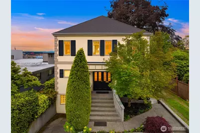 525 W Prospect Street #A, Seattle, WA 98119 - Photo 1