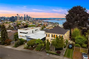525 W Prospect St, Seattle, WA 98119 - Photo 2