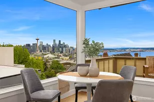 525 W Prospect St, Seattle, WA 98119 - Photo 10