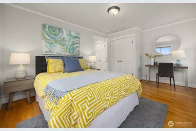 525 W Prospect Street #A, Seattle, WA 98119 - Photo 20