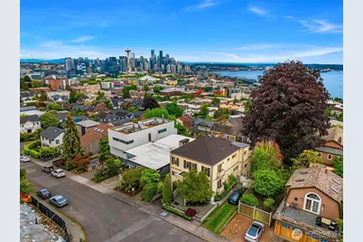 525 W Prospect Street #A, Seattle, WA 98119 - Photo 30