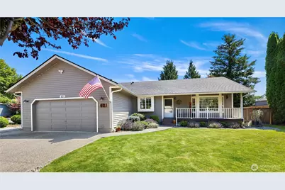 621 Cedar Tree Drive, Sedro Woolley, WA 98284 - Photo 1