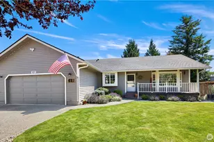 621 Cedar Tree Dr, Sedro Woolley, WA 98284 - Photo 1