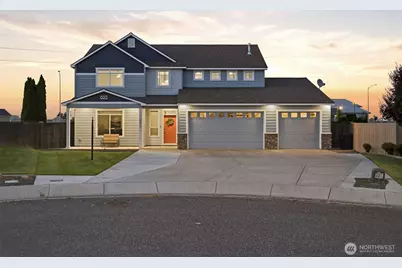 6313 Balmoral Court, Pasco, WA 99301 - Photo 2
