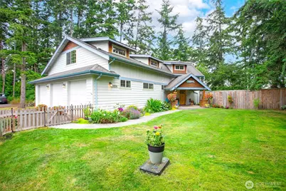 1204 Hughes Avenue, Blaine, WA 98230 - Photo 2