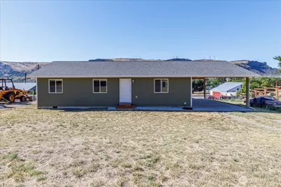 109 C Street, Grand Coulee, WA 99133 - Photo 2