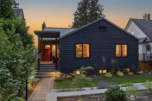 221 N Garden St, Bellingham, WA 98225 - Photo 1