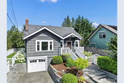 3507 N Stevens Street, Tacoma, WA 98407 - Photo 1