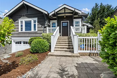 3507 N Stevens Street, Tacoma, WA 98407 - Photo 4