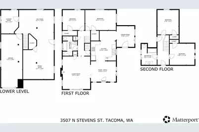3507 N Stevens Street, Tacoma, WA 98407 - Photo 32