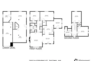 3507 N Stevens St, Tacoma, WA 98407 - Photo 32