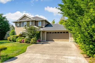 4610 Elmwood Dr, Blaine, WA 98230 - Photo 1