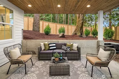 11814 NE 103rd Place, Kirkland, WA 98033 - Photo 8