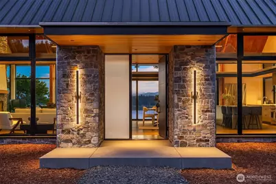 6620 NE Seabold Road, Bainbridge Island, WA 98110 - Photo 1