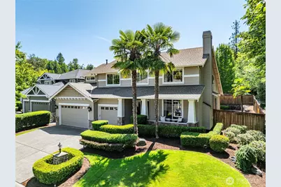 25817 NE 4th Place, Sammamish, WA 98074 - Photo 1