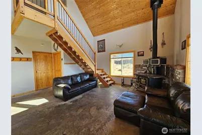 24414 Seven Springs Dairy Road E, Harrington, WA 99134 - Photo 4