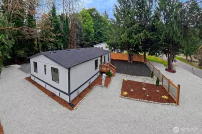 11 NE Davey Jones Court, Belfair, WA 98528 - Photo 2