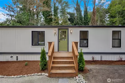 11 NE Davey Jones Court, Belfair, WA 98528 - Photo 4