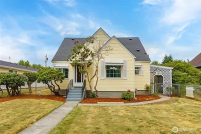 4611 S K Street, Tacoma, WA 98408 - Photo 2