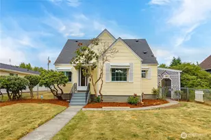 4611 S K St, Tacoma, WA 98408 - Photo 2