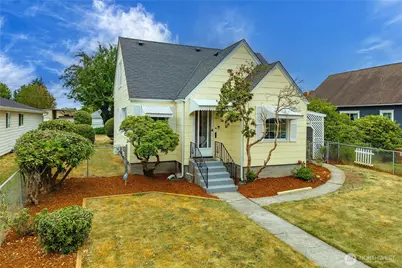 4611 S K Street, Tacoma, WA 98408 - Photo 1