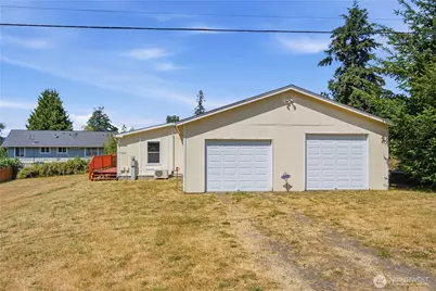 16802 NW Olympic Circle Drive, Silverdale, WA 98383 - Photo 18