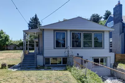 4120 Renton Avenue S, Seattle, WA 98108 - Photo 2