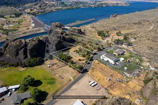 22007 NE Pleasant Valley Rd, Grand Coulee, WA 99133 - Photo 1