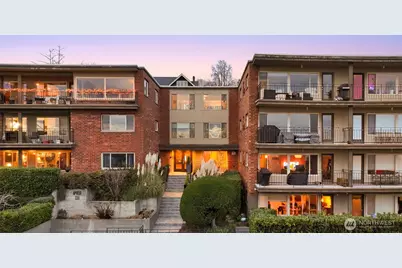 330 W Olympic Place #407, Seattle, WA 98119 - Photo 22
