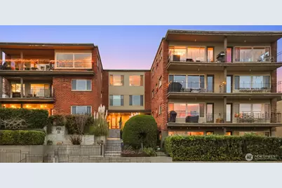 330 W Olympic Place #407, Seattle, WA 98119 - Photo 2