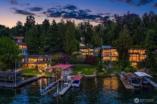 4835 Forest Ave SE, Mercer Island, WA 98040 - Photo 2