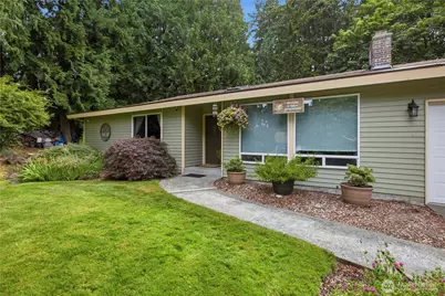 3211 89th Avenue E, Edgewood, WA 98371 - Photo 2